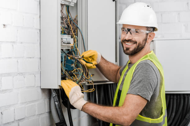 Best Electrical Troubleshooting Services  in Lake Sconsin, WI