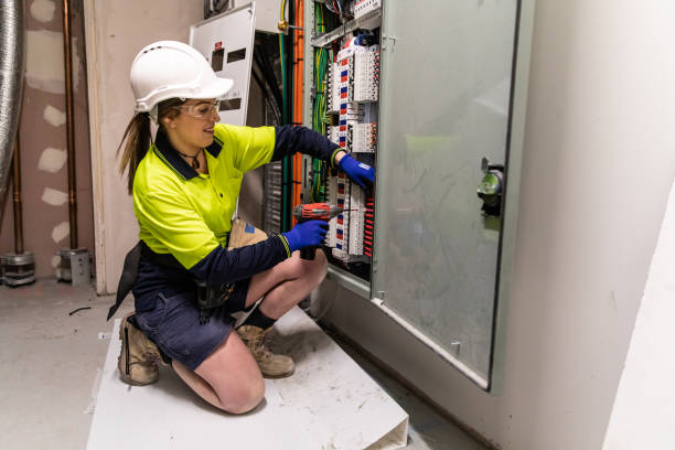 Best Home Electrical Repair  in Lake Sconsin, WI