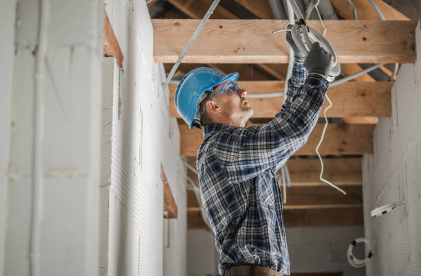 Best Circuit Breaker Repair  in Lake Sconsin, WI