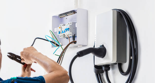Best Electrical Outlet Repair  in Lake Sconsin, WI