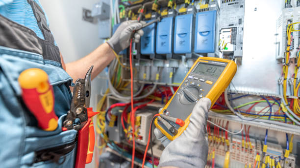 Best Best Electricians Near Me  in Lake Sconsin, WI